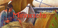 Minnesota State